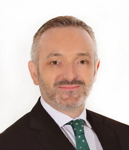 Avv. Dr. Lulzim Alushaj